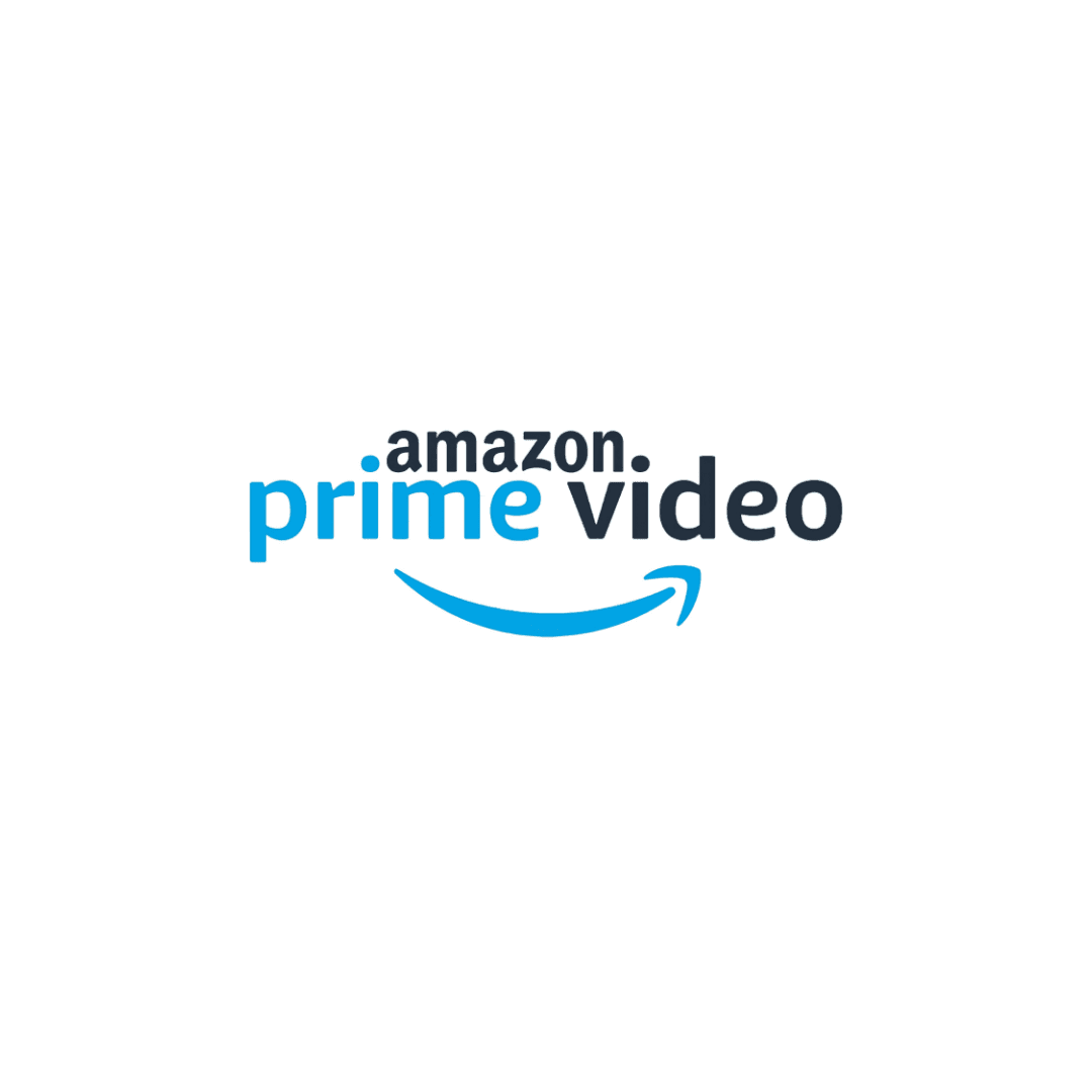 Amazon Prime Video — 1 Month