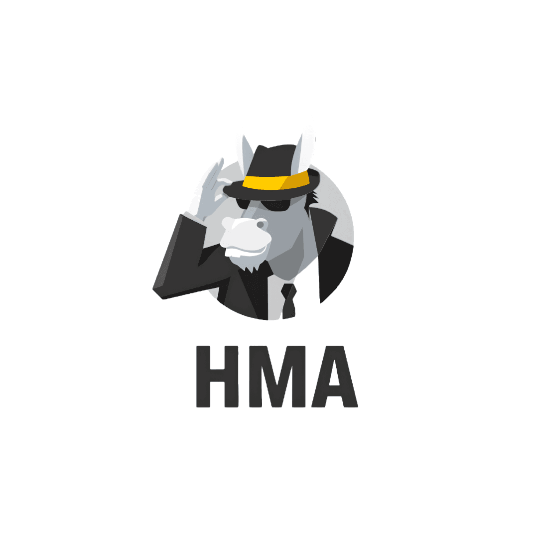 HMA VPN